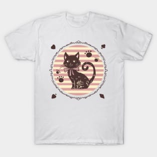 Kitty cat T-Shirt